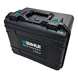 Електричний плиткоріз для різання по напрямних BIHUI Infinity в кейсі (без направляющих) (LFEC5), фото 7