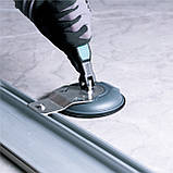 Напрямні BIHUI INFINITY для системи порізки з 3-х секцій (1,4+1,4+0,8м) з присосками, в кейсі (LFRS5), фото 3