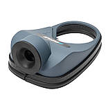 Колектор BIHUI для відведення пилу DUSTCOLLECTOR (TDBS), фото 3