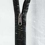 Багаторазові захисні двері на блискавці BIHUI DUST DOOR "L" (DCSDDL), фото 4