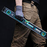 Рівень BIHUI TCL B-ROLLEX LEVEL 600 мм (TSL060), фото 2