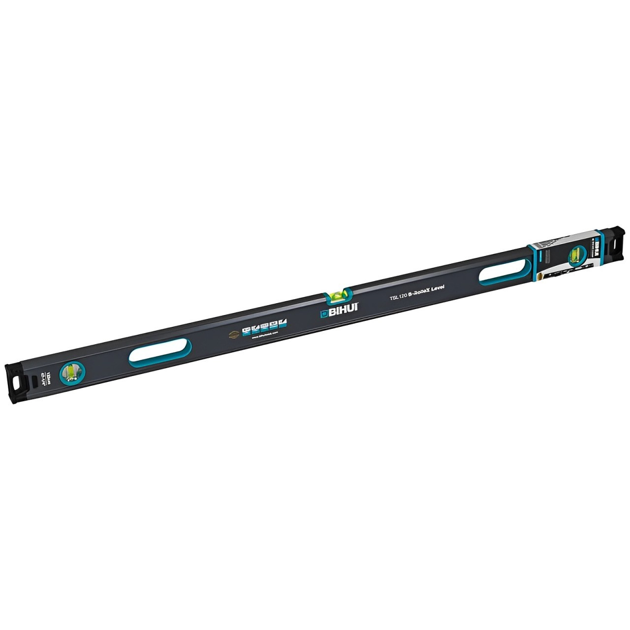 Рівень BIHUI TCL B-ROLLEX LEVEL 1200 мм (TSL120), фото 1