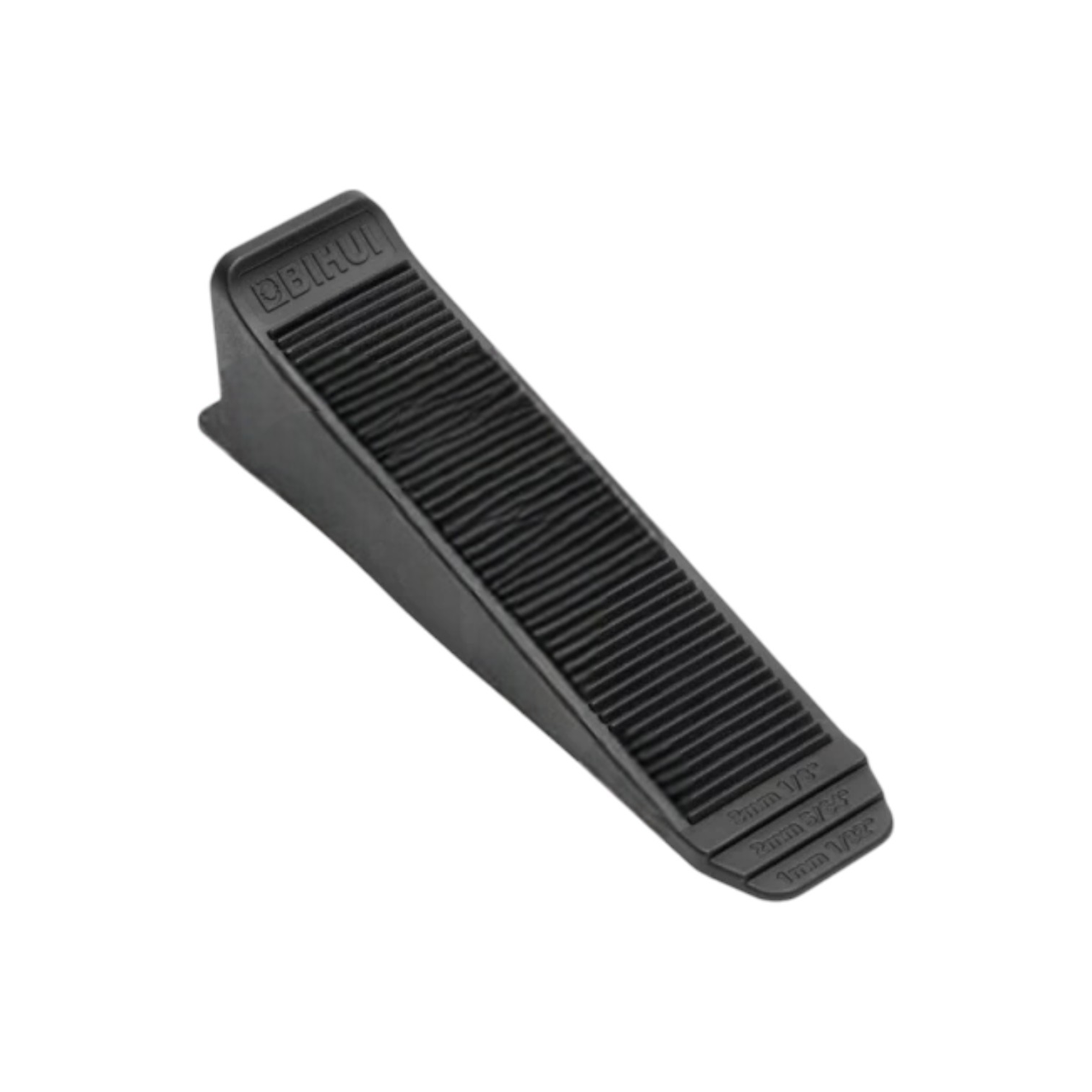 Клин для СВП BIHUI B-RIGID (система вирівнювання плитки) пластиковий 90x22x27 мм, 100 шт/уп. (BLSE100), фото 1