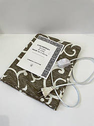 Електрогрілка Shine плавний регулятор 500*300 мм 220V 30-60 градусів