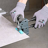 Ключ BIHUI INFINITY для розлому плитки 6-12 мм (плитколом/розділювач) (LFTBH), фото 4