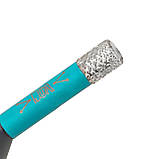 Алмазна коронка BIHUI TOP DRY 8 мм для сухого свердління М14 (DBDB08), фото 2