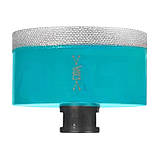 Алмазна коронка BIHUI TOP DRY 100 мм для сухого свердління М14 (DBDB100), фото 3