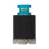 Алмазна коронка BIHUI TURBO 45 мм для сухого свердління М14 (DBDF45), фото 2