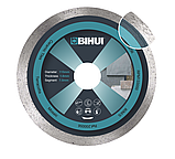 Диск алмазний BIHUI TIFFANY 115x1,6x22,23 мм (DCBG115), фото 2