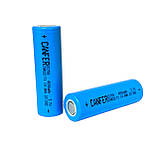 Літій-іонний акумулятор BIHUI 4000mAh типорозміру 21700 (SCBA8-BAT), фото 2