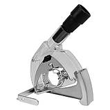 Кожух пиловловлювач для УШМ BIHUI (різання та штроблення) (TDBC), фото 3