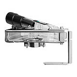 Кожух пиловловлювач для УШМ BIHUI (різання та штроблення) (TDBC), фото 7