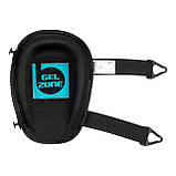 Наколінники будівельні BIHUI PREMIUM GEL (TKPF), фото 2