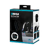 Наколінники будівельні BIHUI PREMIUM GEL (TKPF), фото 5