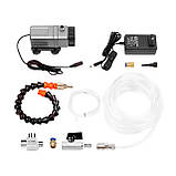 Система водяного охолодження для плиткорізу BIHUI INFINITY (LFEC5-CP), фото 2