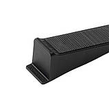 Клин для СВП BIHUI B-RIGID (система вирівнювання плитки) пластиковий 90x22x27 мм, 250 шт/уп. (BLSE250), фото 2