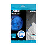 Основа СВП BIHUI B-RIGID 0,5 мм (система вирівнювання плитки) 100 шт/уп (BLSS100), фото 4