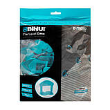 Основа СВП BIHUI B-RIGID 2 мм (система вирівнювання плитки) 100 шт/уп (BLSN100), фото 3