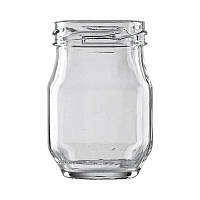 Банка скляна твіст 93 мл то 48 мм 40 шт