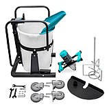 Змішувальна станція BIHUI B-LEVEL, 1900W (MS1900), фото 5