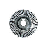 Диск алмазний універсальний шліфувальний BIHUI 115 мм. P120 (DPS120), фото 2