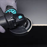 Диск алмазний універсальний шліфувальний BIHUI 115 мм. P120 (DPS120), фото 3