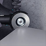 Диск алмазний універсальний шліфувальний BIHUI 115 мм. P120 (DPS120), фото 4