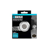 Диск алмазний універсальний шліфувальний BIHUI 115 мм. P200 (DPS200), фото 3