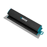 Шпатель BIHUI 400х0,3 мм для механізованого нанесення, пластикова ручка (PTKJ40), фото 3