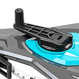 Розмірна стрічка (рулетка) BIHUI 30м (TMR30M), фото 5