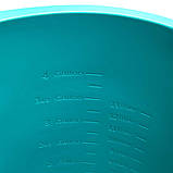 Силіконовий вкладиш для відра Bihui, 20 л. (MPBL20), фото 3