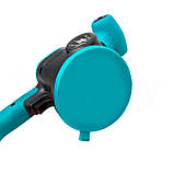 Віброприсоска акумуляторна BIHUI для усадки плитки 21V 2.0A/h 115 мм (LFTBS), фото 3