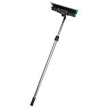 Подовжувач телескопічний BIHUI 110 - 190 см для механізованого нанесення (PTKJTH), фото 4