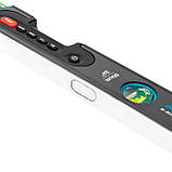 Цифровий рівень BIHUI B-ROLLEX LEVEL 600 мм (TSLD60), фото 2