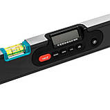 Цифровий рівень BIHUI B-ROLLEX LEVEL 600 мм (TSLD60), фото 3