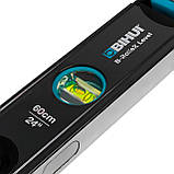 Цифровий рівень BIHUI B-ROLLEX LEVEL 600 мм (TSLD60), фото 4