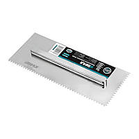 Змінне лезо BIHUI зуб 3 мм для зубчастого шпателя 280х115 мм (PTSJ03)