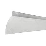 Змінне лезо BIHUI 800х0,5 мм для шпателю механізованого нанесення (PTKJL580), фото 2