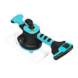 Платформа для віброприсоски BIHUI MAX (LFTBS-BB), фото 2