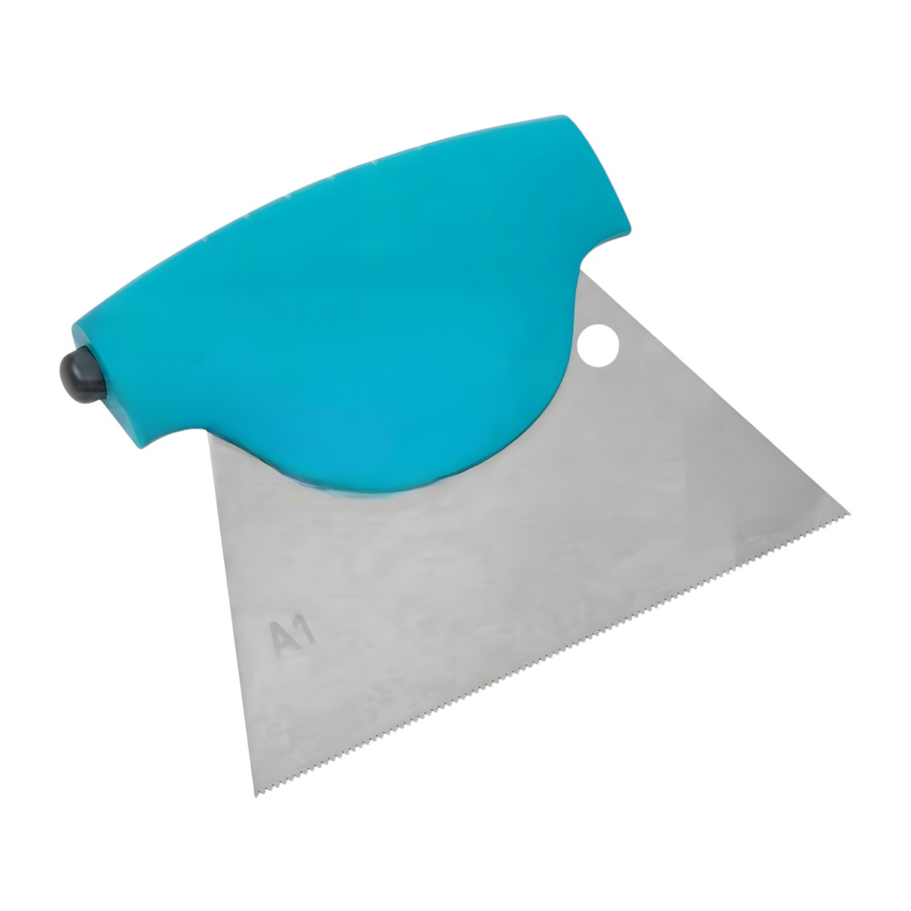 Шпатель зубчастий BIHUI зі змінним лезом A1 (FTSCA1), фото 1