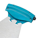 Шпатель зубчастий BIHUI зі змінним лезом A1 (FTSCA1), фото 2