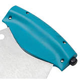 Шпатель зубчастий BIHUI зі змінним лезом A1 (FTSCA1), фото 3