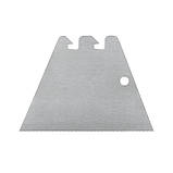 Шпатель зубчастий BIHUI зі змінним лезом A1 (FTSCA1), фото 4