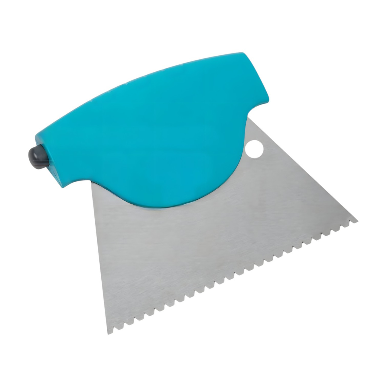 Шпатель зубчастий BIHUI зі змінним лезом B3 (FTSCB3), фото 1