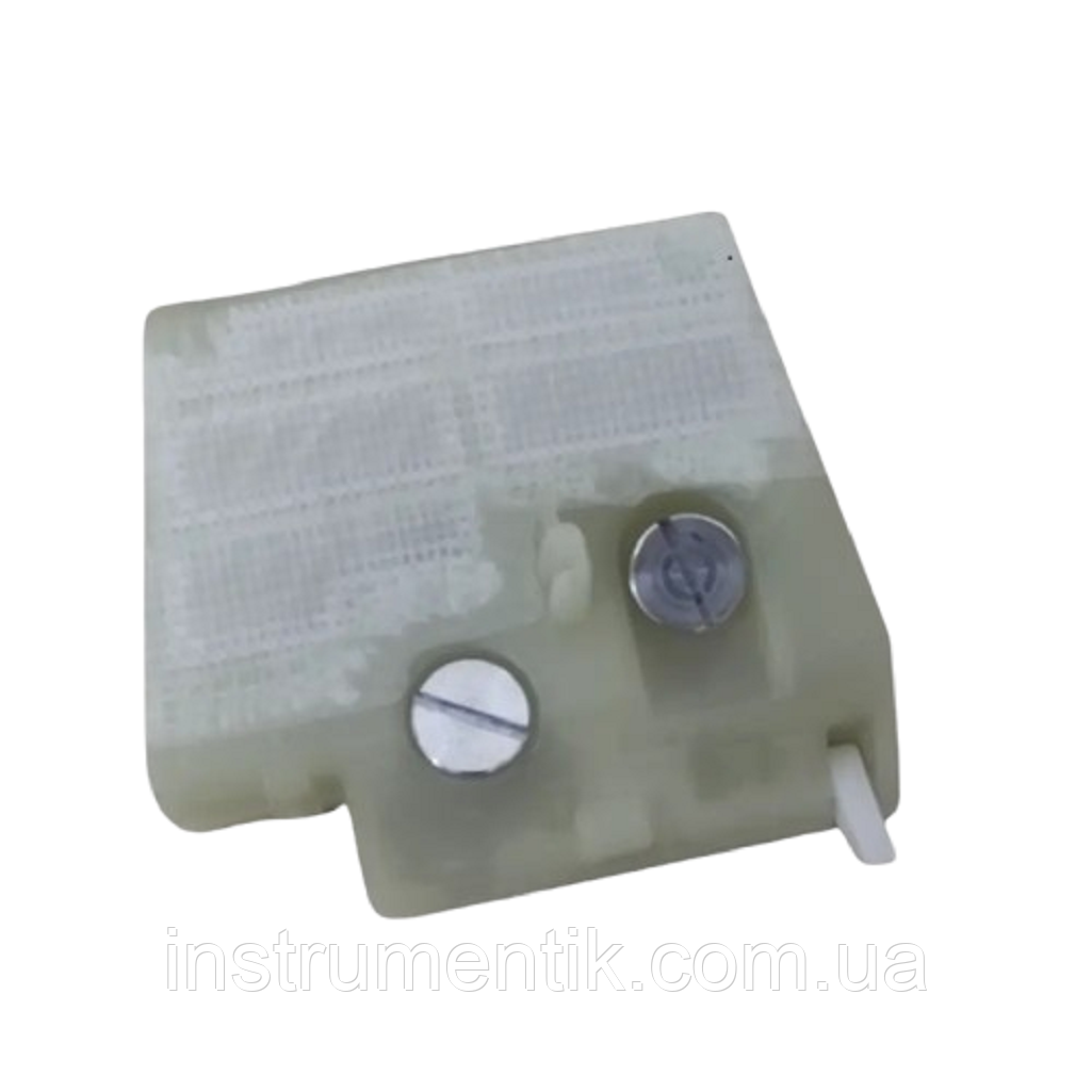 Фільтр повітряний для бензопил MS 240,260, фото 1