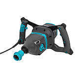 Будівельний міксер BIHUI 1800W (MMB1800), фото 3