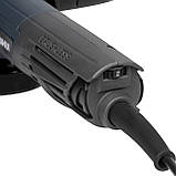 Кутова шліфувальна машина (УШМ) BIHUI з регулюванням оборотів (AGBL12), фото 6