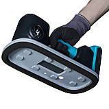 Акумуляторна присоска BIHUI LIFTUP з манометром (LFBSL(EURO)), фото 3