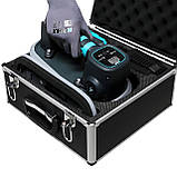 Акумуляторна присоска BIHUI LIFTUP з манометром (LFBSL(EURO)), фото 4