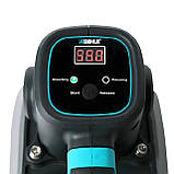 Акумуляторна присоска BIHUI LIFTUP з манометром (LFBSL(EURO)), фото 5